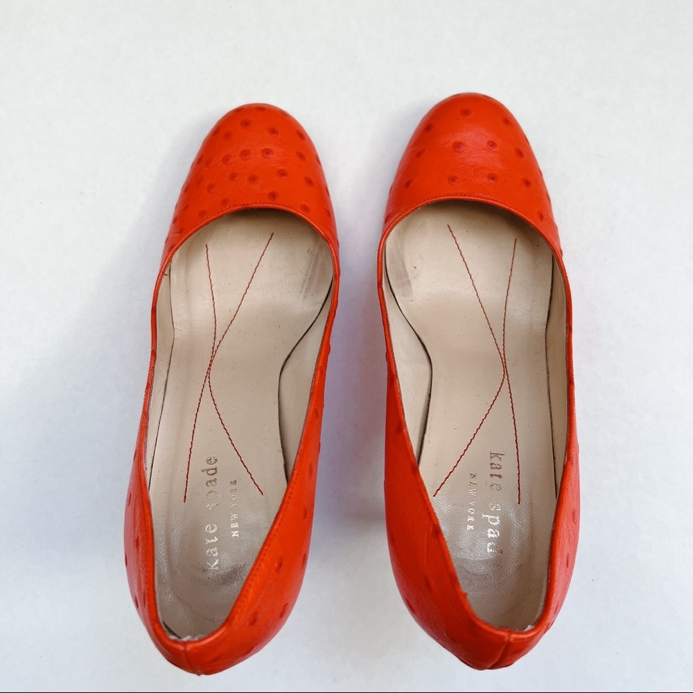 Kate spade heels